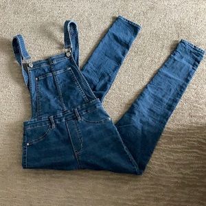 Overall for the grown and sexy